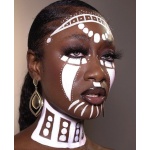 Face Paint Artistry