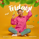 TGIF Design
