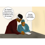 Cartoon Illustration 2