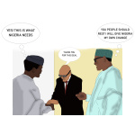 Cartoon Illustration